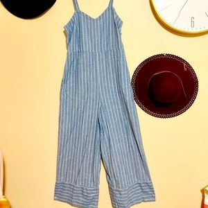 Universal Thread Jumpsuit Size M